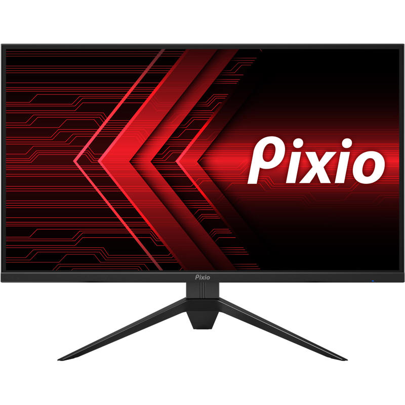 Pixio PX277 Prime 27in WQHD Gaming Monitor, FreeSync MPN:PX277P