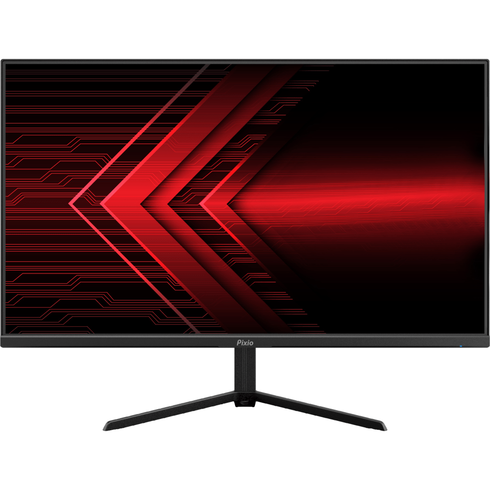 Pixio PX248 Prime Advanced 23.8in Gaming Monitor, FreeSync MPN:PX248PA