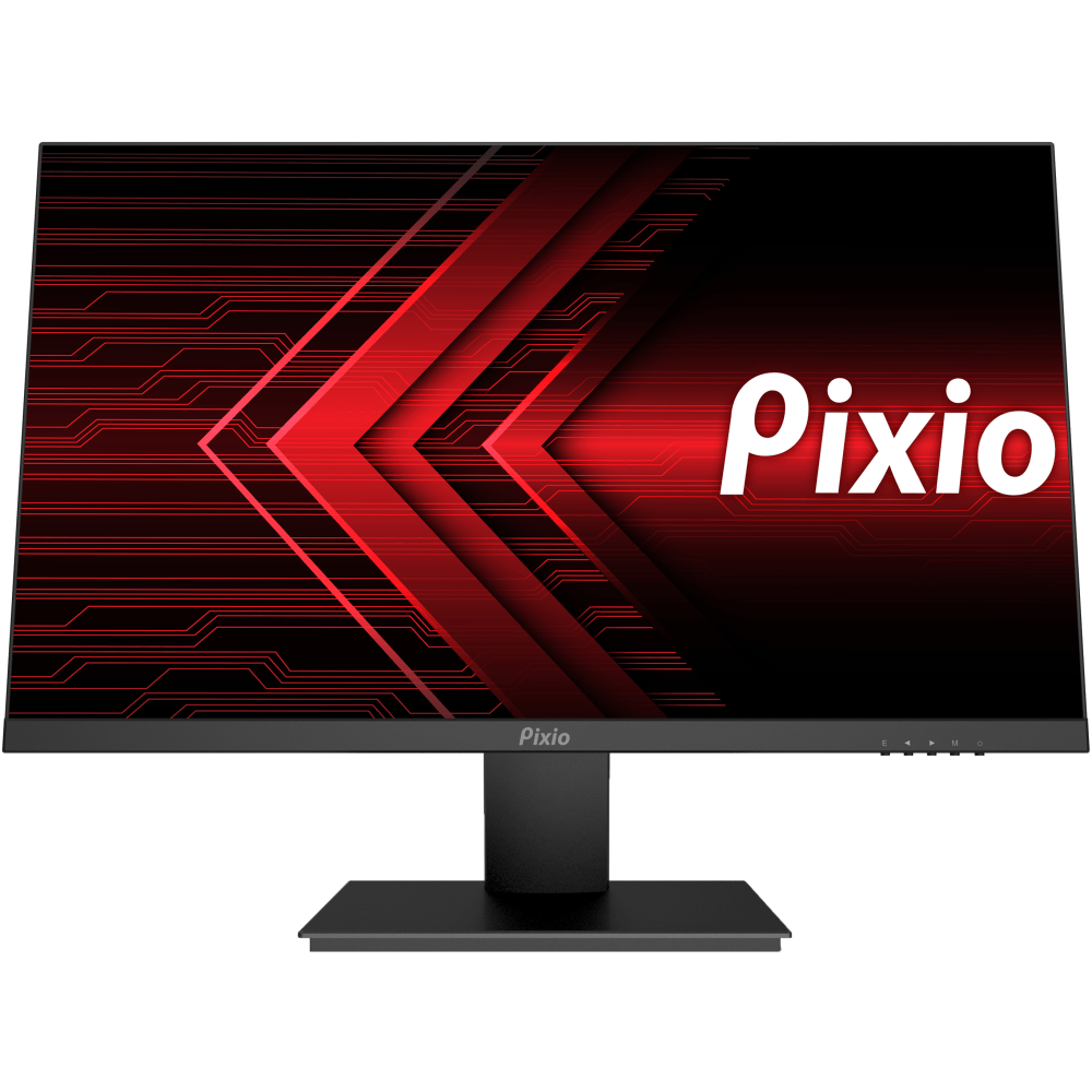 Pixio PX257 Prime 25in Gaming Monitor, FreeSync MPN:PX257P