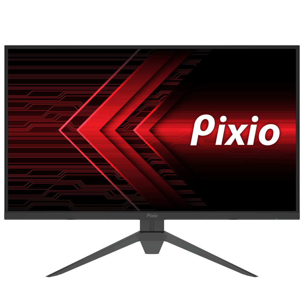 Pixio PX273 Prime 27in FHD Gaming Monitor, FreeSync MPN:PX273P