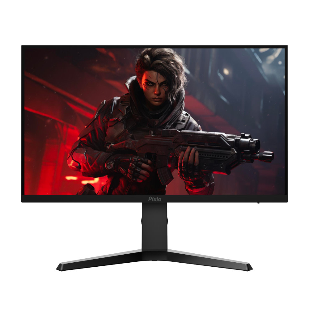 Pixio PX277 Prime Neo 27in Fast-IPS LCD Gaming Monitor, FreeSync MPN:PX277PN