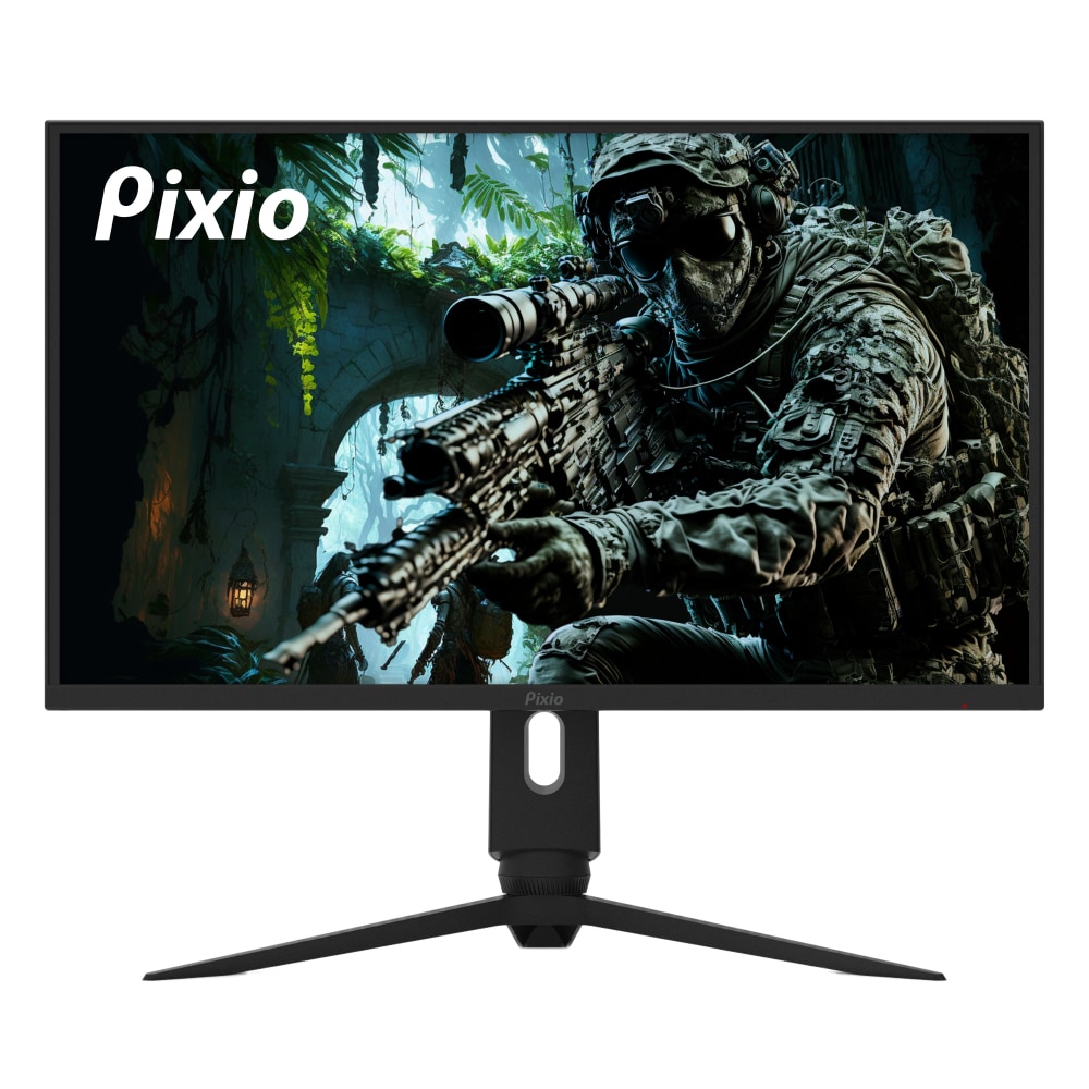Pixio PX277 PRO 27in 1440p 165Hz Fast-IPS LED Gaming Monitor, FreeSync MPN:PX277PRO
