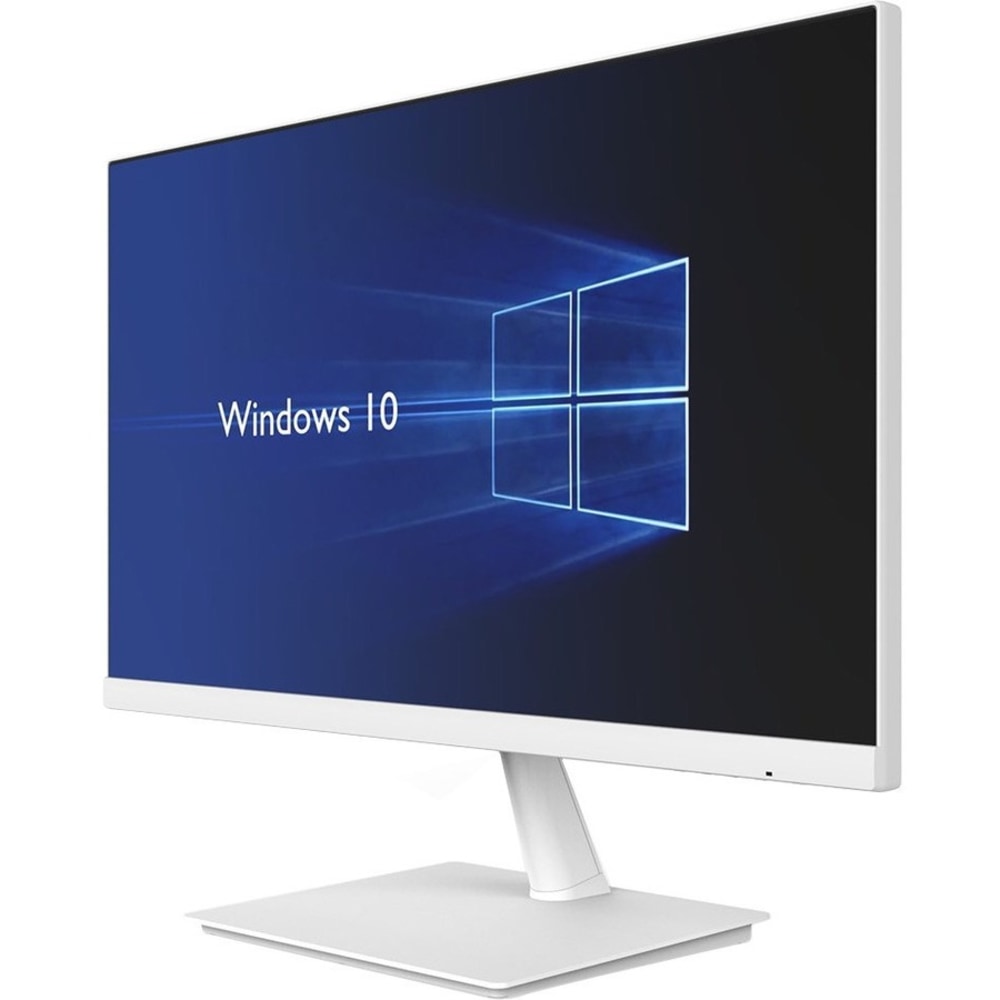 Planar PXN2480MW 23.8in) Full HD LCD Monitor - 16:9 - White - TAA Compliant - In-plane Switching (IPS) Technology - 998041100 MPN:998-0411-00
