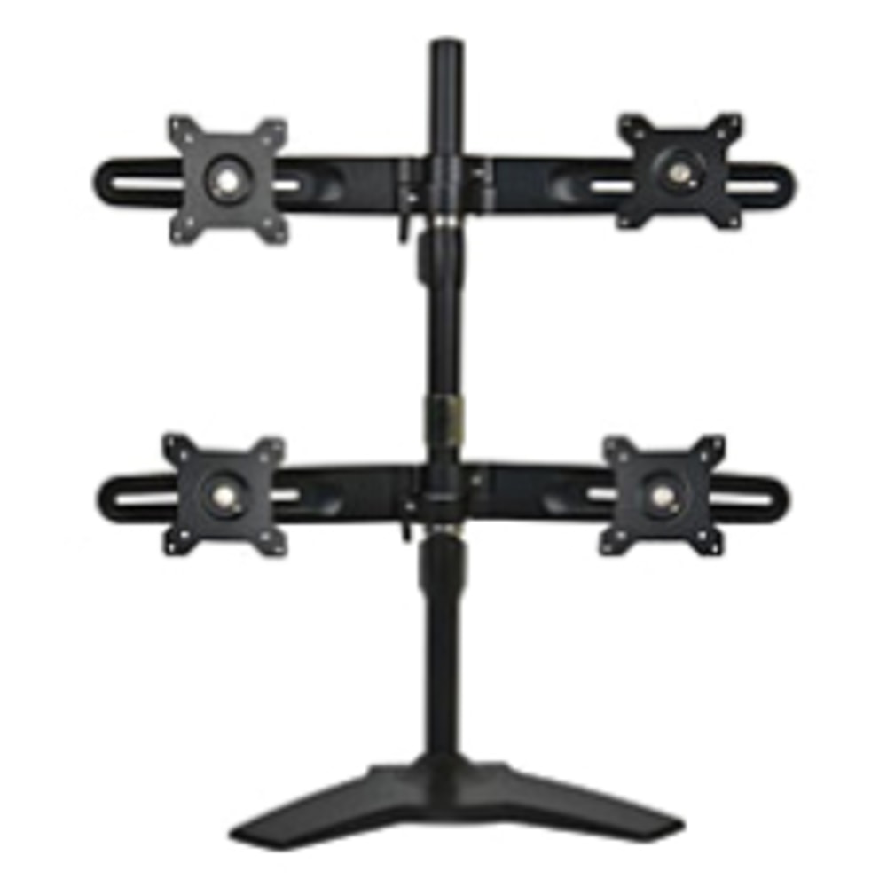 Planar Quad Monitor Stand MPN:997-5602-00
