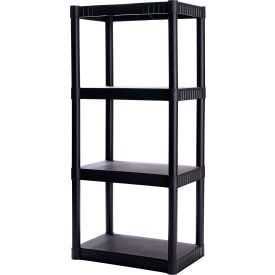 Plano Molding® 4-Shelf Standard Duty Storage Unit 23