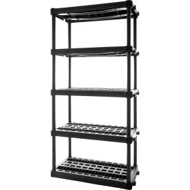 Plano Molding® 5-Shelf Heavy-Duty Storage Unit 36