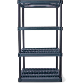 Plano Molding® 4-Shelf Extra Heavy Duty Storage Unit 36