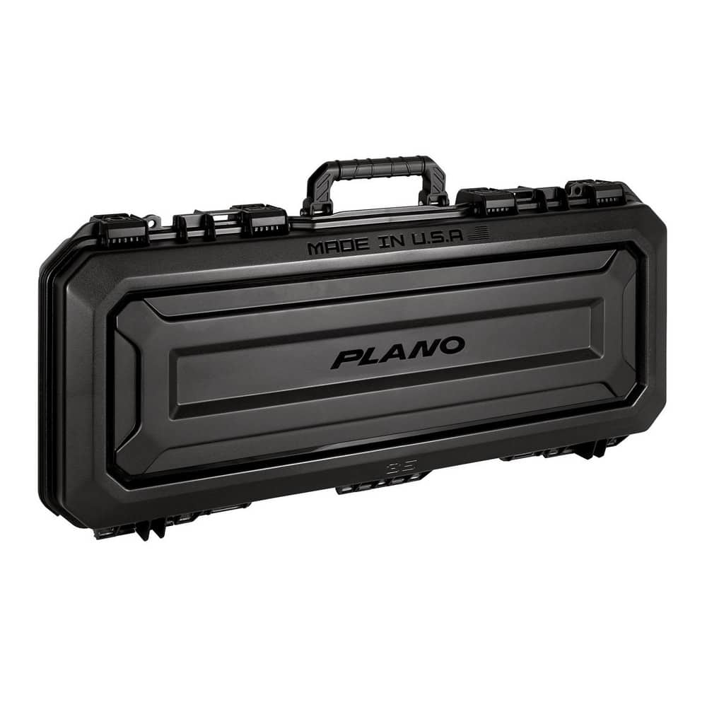 Protective/Storage: Cubed Foam, 17