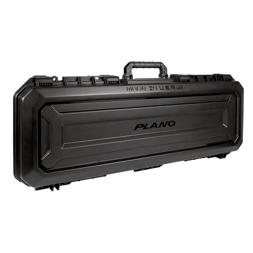 Protective/Storage: Cubed Foam, 17