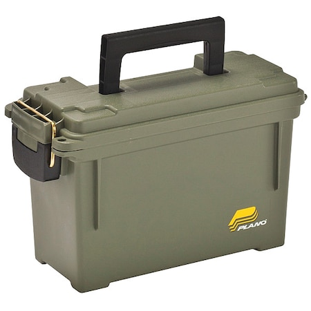 Storage Box with 8 compartments, Plastic, 7 1/8 in H x 11 5/8 in W MPN:131200