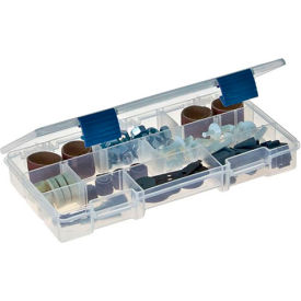 Plano ProLatch™ StowAway® 5-9 Adjustable Compartment Box 9-1/8
