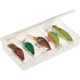 Plano StowAway® 5 Fixed Compartment Box 344985 6-1/2