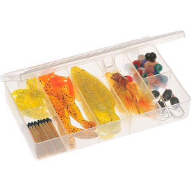 Plano 344987 StowAway® Utility Box 7 Compartments 6-1/2