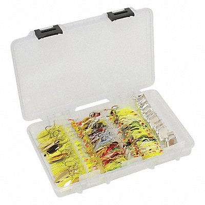 Storage Box ProLatch Clear 1 7/8 in MPN:370705