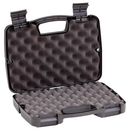 ProtectiveCase, 13.5inL, 10.125inW, Black MPN:10-10137