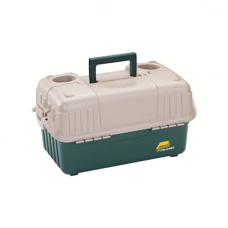 6-TRAY TOOL BOX GREEN /SANDSTONE MPN:861600