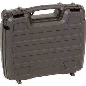 Plano Molding 1010164 Watertight 4 Pistol and Equipment Case 17-1/9
