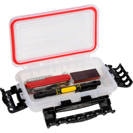Plano Guide Waterproof StowAway® w/O-Ring Seal Box 7-3/8