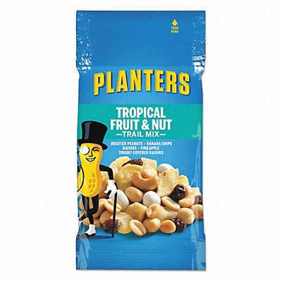 Food Planters Trail Mix PK72 MPN:KRF00026