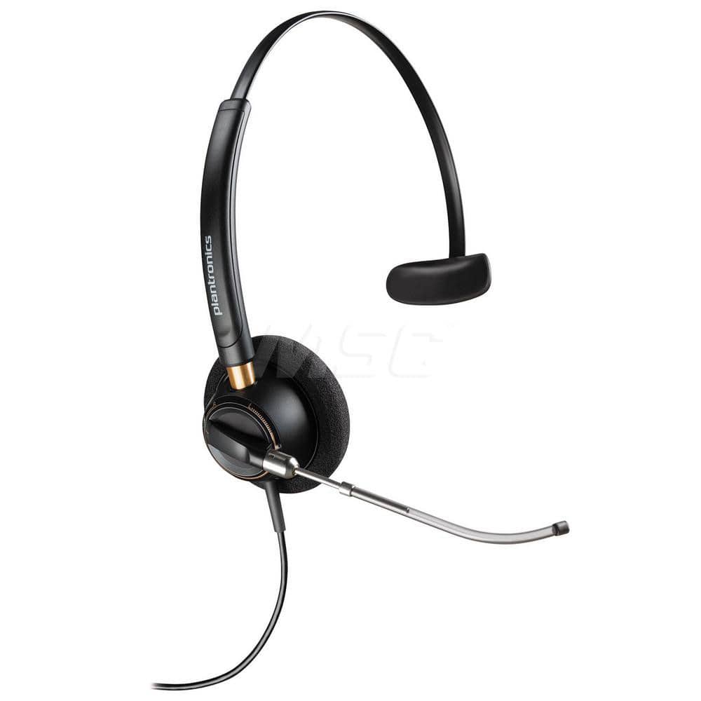 Headphone: Black MPN:PLNHW510V