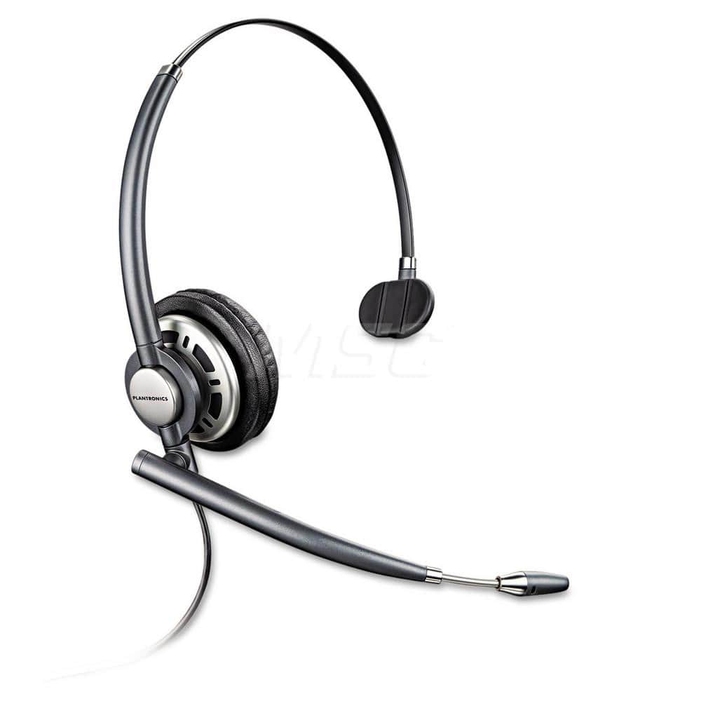 Headphone: Black MPN:PLNHW710