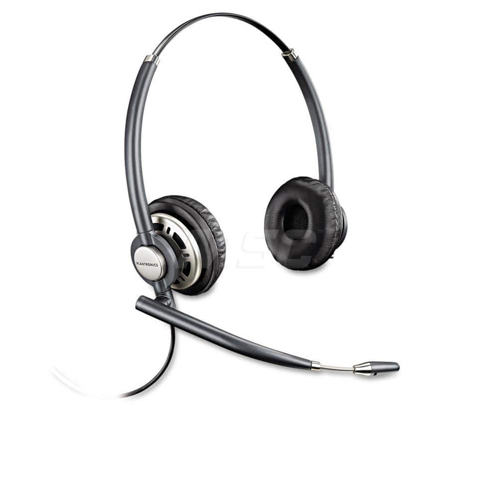 Headphone: Black MPN:PLNHW720