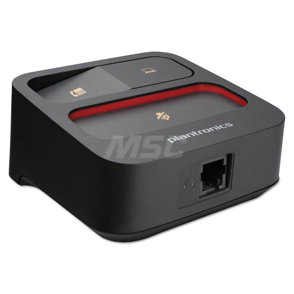 Phone Switch: Black MPN:PLNMDA100QD