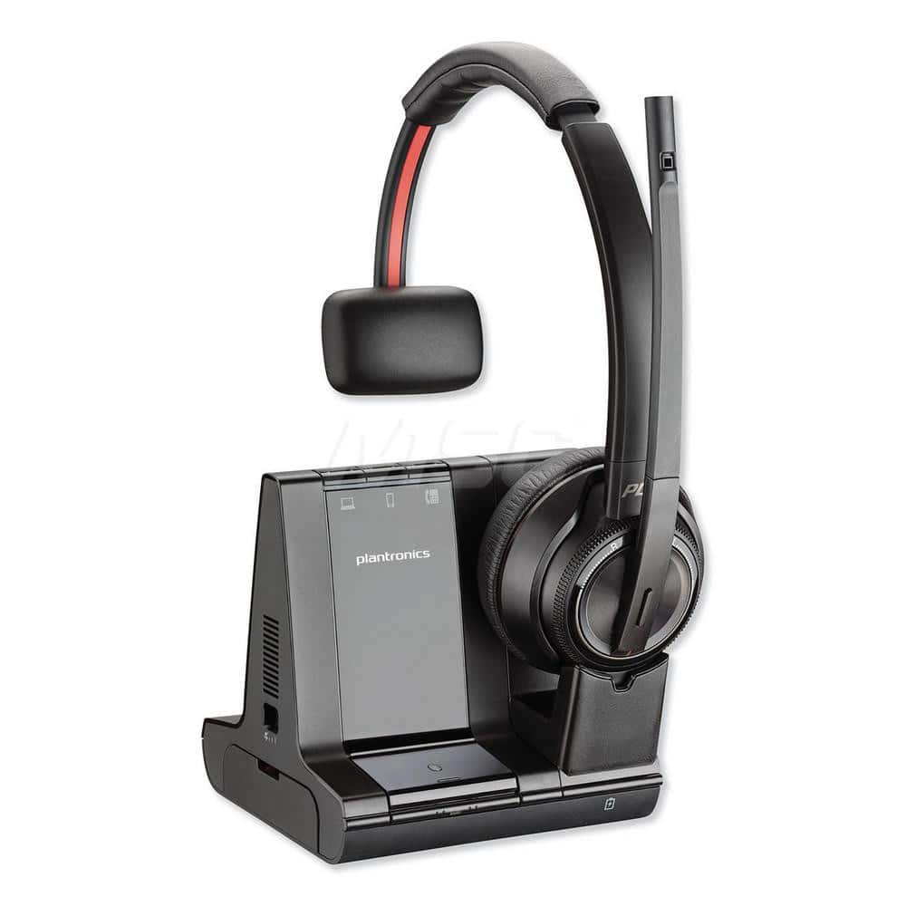 Headphone: Black MPN:PLNW8210