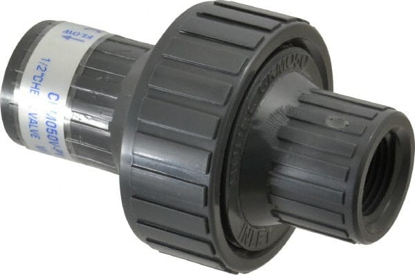 Check Valve: 1/2 in Pipe MPN:CKM050V-PV Check Valve: 1/2 in Pipe MPN:CKM050V-PV