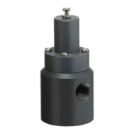 Pressure Relief Valve, 1/4In, 5 to 100 psi MPN:RVD025V-PV