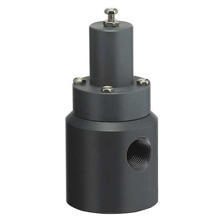 Pressure Relief Valve, 1/2In, 5 to 100 psi MPN:RVD050V-PV