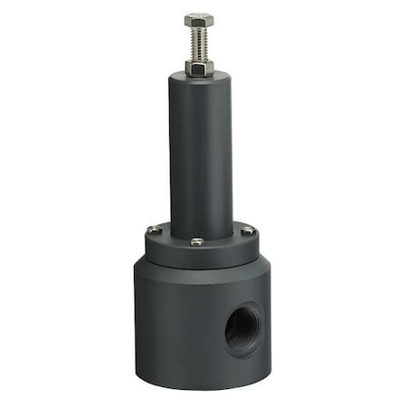 Pressure Relief Valve, 1 In, 5 to 100 psi MPN:RVT100V-PV