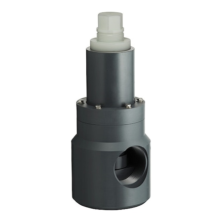 Pressure Relief Valve, 3 In, 5 to 100 psi MPN:RVTX300V-PV