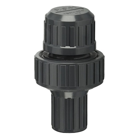 Vacuum Breaker, 1/2 In, FNPT, Polypropylene MPN:VBM050V-PP