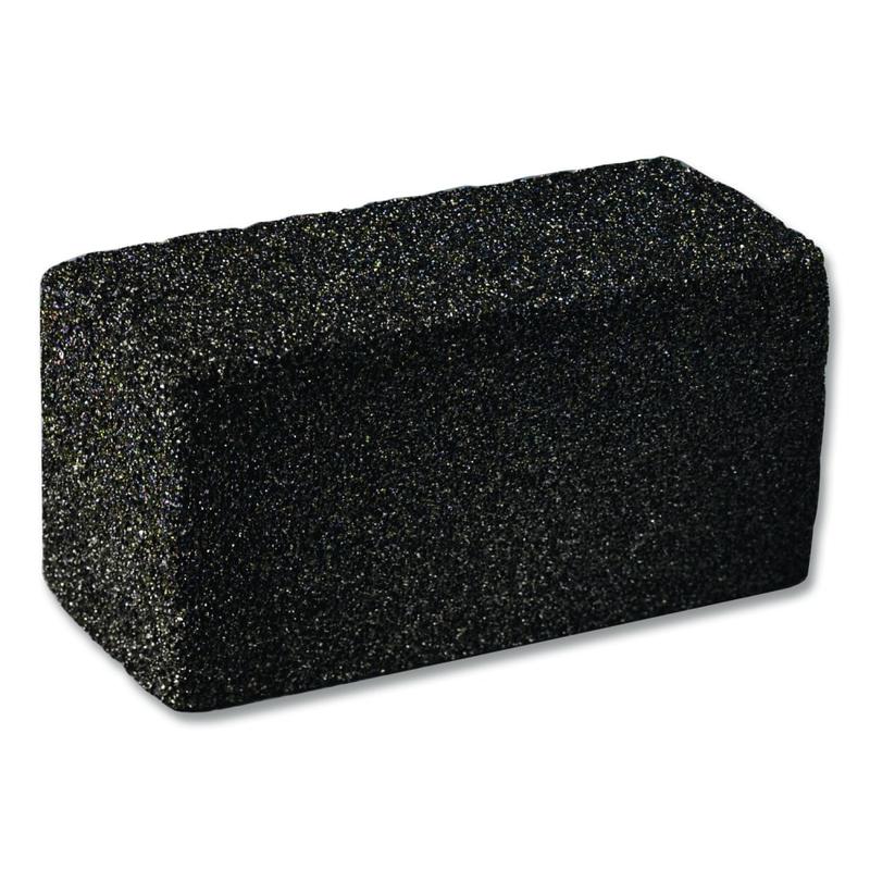 Grill-Brick GB12 Grill Cleaner, 3 1/2inH x 4inW x 8inD MPN:GB12EA