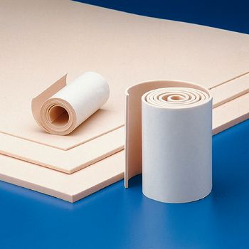 Example of GoVets Plastazote category