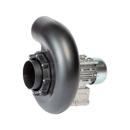 Blower, Forward Curve, 6 in MPN:P15XS6P025