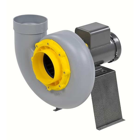 Blower, Forward Curve, 7 7/8 in MPN:P20SS2P100