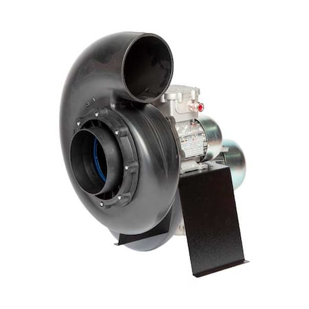 Blower, Forward Curve, 7 7/8 in MPN:P20XT2P100
