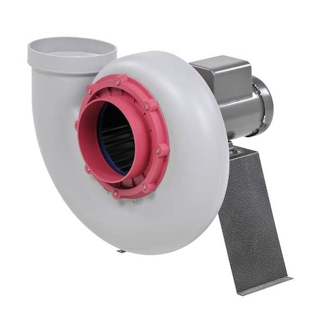 Blower, Forward Curve, 10 in MPN:P25ST2P400