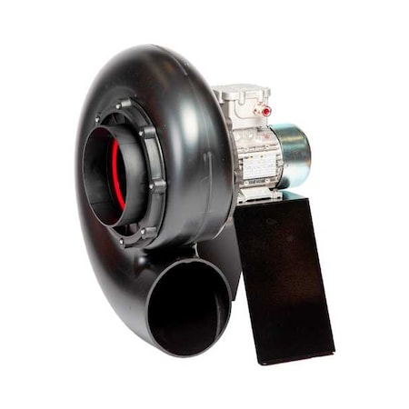 Blower, Forward Curve, 10 in MPN:P25XS6P025