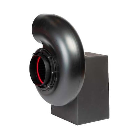 Blower, Forward Curve, 14 5/8 in MPN:P35ST4P750