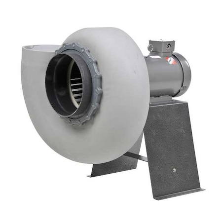 Plastec Blower, Forward Curve, 14 5/8 in MPN:P35ST8P200
