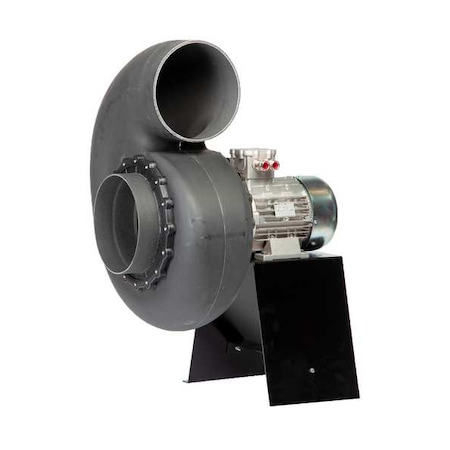 Blower, Forward Curve, 14 5/8 in MPN:P35XT4P750