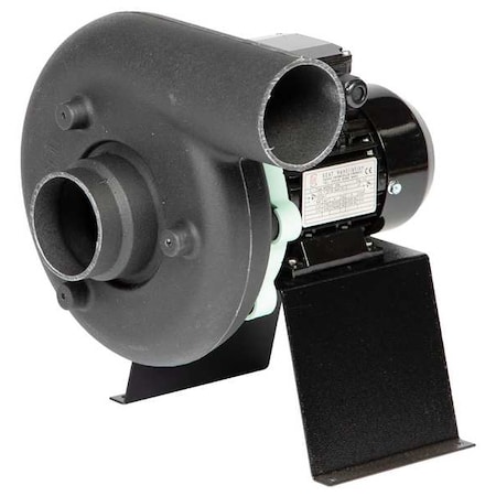 Blower, Forward Curve, 6 in MPN:S10ST2P016