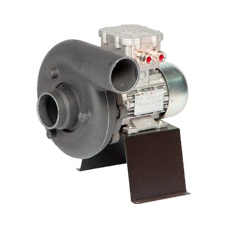 Blower, Forward Curve, 6 in MPN:S10XT4P008