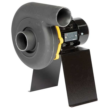 Storm blower, Forward Curve, 7 7/8 in MPN:S12ST4P033