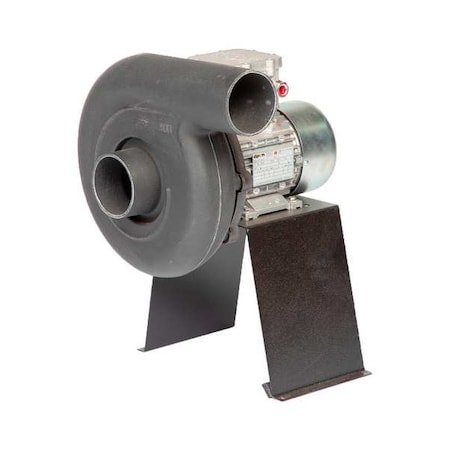 Blower, Forward Curve, 7 7/8 in MPN:S12XS4P033