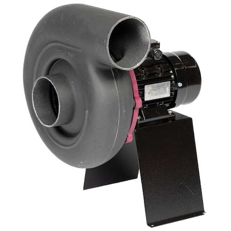 Storm blower, Forward Curve, 9 7/8 in MPN:S14ST4P050