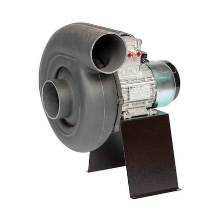 Blower, Forward Curve, 9 7/8 in MPN:S14XT2P150